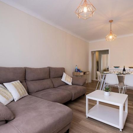 Btheguest Apartment Ponta Delgada Buitenkant foto