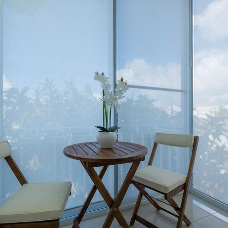 Btheguest Apartment Ponta Delgada Buitenkant foto