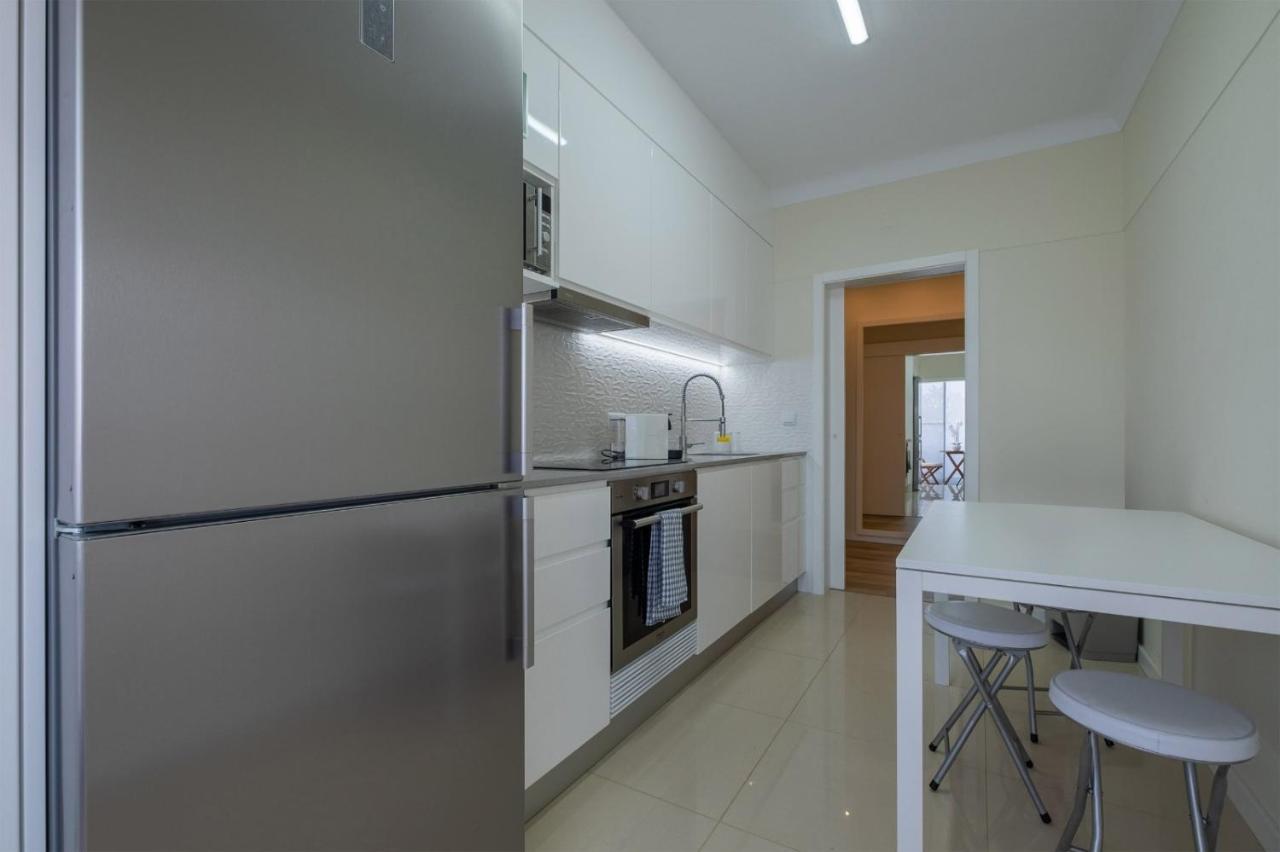 Btheguest Apartment Ponta Delgada Buitenkant foto