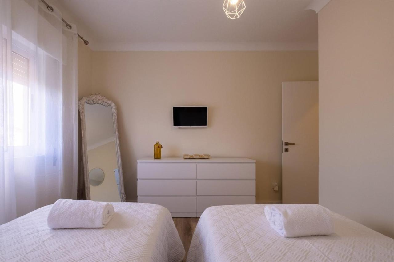 Btheguest Apartment Ponta Delgada Buitenkant foto