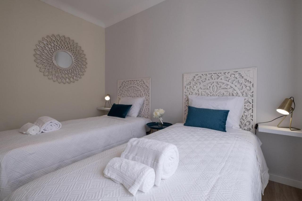 Btheguest Apartment Ponta Delgada Buitenkant foto