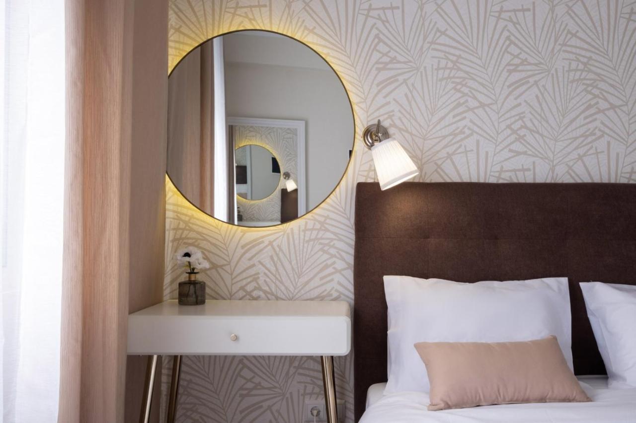 Btheguest Apartment Ponta Delgada Buitenkant foto
