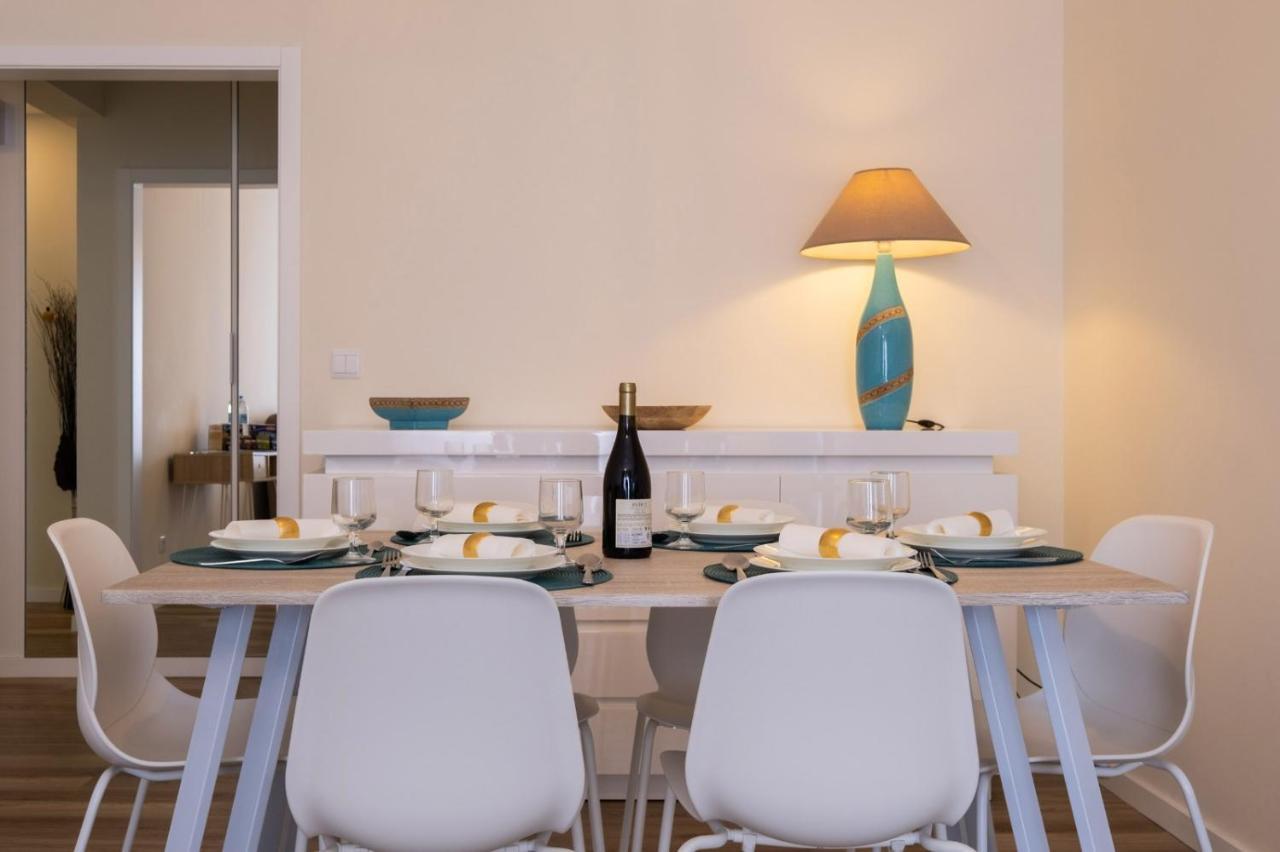 Btheguest Apartment Ponta Delgada Buitenkant foto