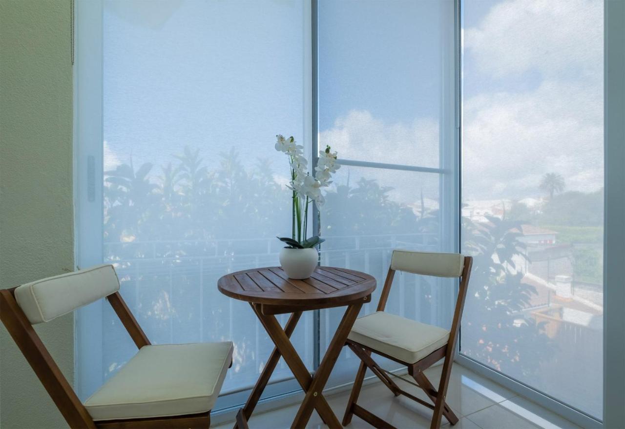 Btheguest Apartment Ponta Delgada Buitenkant foto
