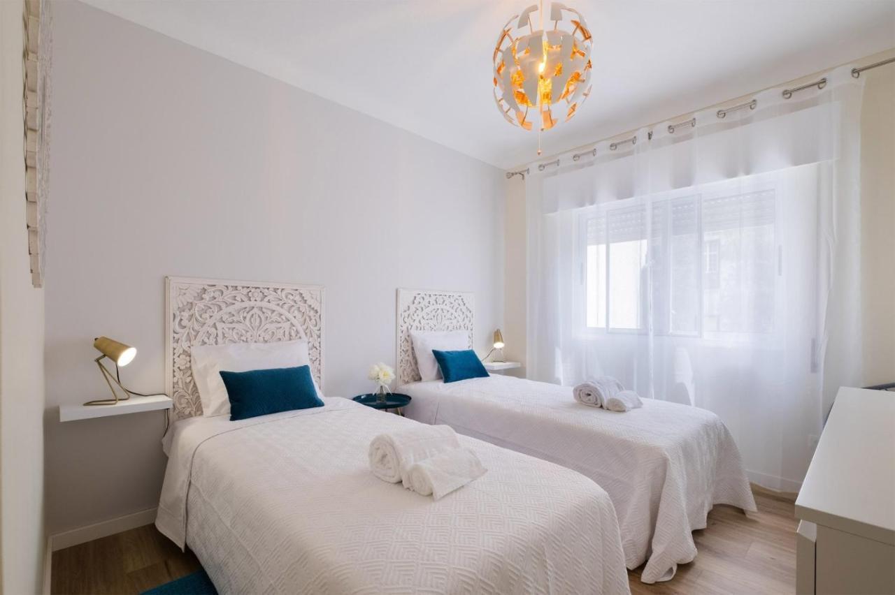 Btheguest Apartment Ponta Delgada Buitenkant foto